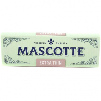 Бумага Mascotte Extra Thin 50шт.